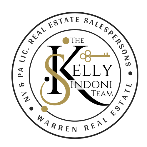 Kelly Sindoni Logo - NY & PA